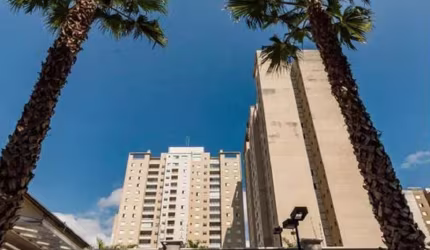 Cobertura com 3 quartos à venda na Rua Hermantino Coelho, --, Mansões Santo Antônio, Campinas, 154 m2 por R$ 1.190.000
