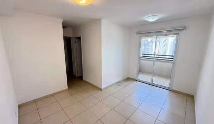 Apartamento com 3 quartos para alugar na Rua Hermantino Coelho, --, Mansões Santo Antônio, Campinas, 78 m2 por R$ 3.600