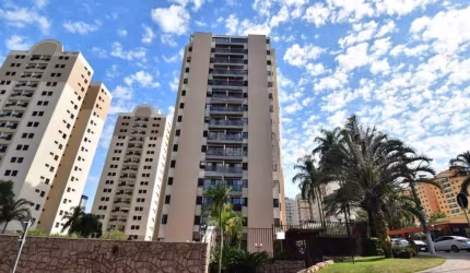 Apartamento com 3 quartos à venda na Rua Jasmim, --, Chácara Primavera, Campinas, 85 m2 por R$ 805.600