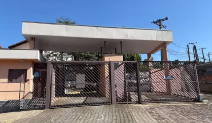 Apartamento com 3 quartos para alugar na Rua Orlando Marrone, --, Jardim Alto da Boa Vista, Valinhos, 70 m2 por R$ 2.800