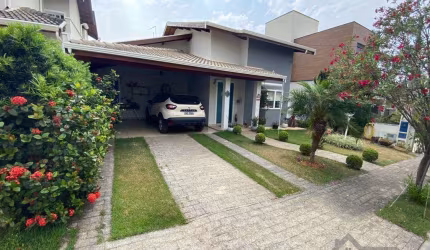 Casa em condomínio fechado com 3 quartos para alugar na Rua Elso Previtale, --, Jardim Alto da Colina, Valinhos, 196 m2 por R$ 6.500