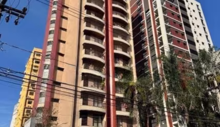 Apartamento com 1 quarto à venda na Rua São Pedro, --, Cambuí, Campinas, 52 m2 por R$ 465.000