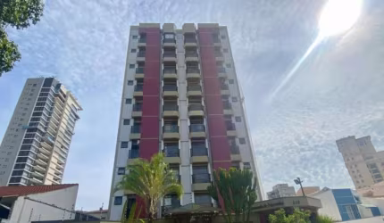 Apartamento com 2 quartos para alugar na Rua Dona Josefina Sarmento, --, Cambuí, Campinas, 70 m2 por R$ 3.000