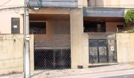 Kitnet / Stúdio à venda na Rua Marquês de Três Rios, --, Centro, Campinas, 49 m2 por R$ 190.000