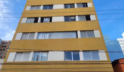 Apartamento com 1 quarto à venda na Rua Saldanha Marinho, --, Centro, Campinas, 56 m2 por R$ 220.000