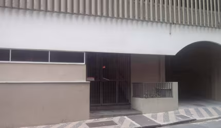 Kitnet / Stúdio à venda na Rua Barão de Jaguara, --, Centro, Campinas, 32 m2 por R$ 180.000