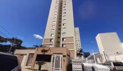 Apartamento com 3 quartos para alugar na Avenida Império do Sol Nascente, --, Jardim Aurélia, Campinas, 77 m2 por R$ 3.000
