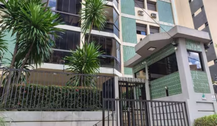 Apartamento com 3 quartos para alugar na Rua Pedro de Magalhães, --, Cambuí, Campinas, 172 m2 por R$ 4.000