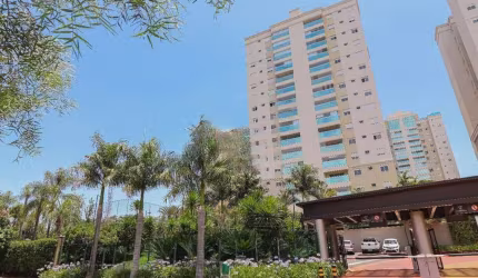 Cobertura com 3 quartos à venda na Rua Antonietta Bernardi Pellatieri, --, Fazenda São Quirino, Campinas, 198 m2 por R$ 2.765.000