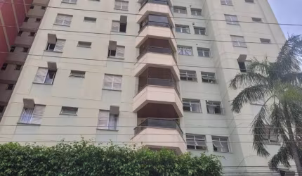 Apartamento com 3 quartos à venda na Rua Uruguaiana, --, Bosque, Campinas, 96 m2 por R$ 449.900