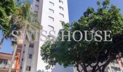 Apartamento com 1 quarto à venda na Rua Doutor Guilherme da Silva, --, Cambuí, Campinas, 55 m2 por R$ 285.000
