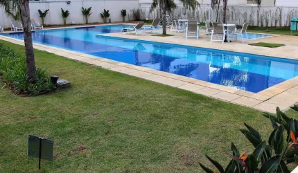 Apartamento com 3 quartos à venda na Rua Luzitana, --, Bosque, Campinas, 113 m2 por R$ 760.000