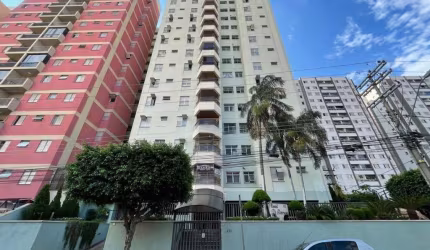 Apartamento com 3 quartos à venda na Rua Uruguaiana, --, Bosque, Campinas, 106 m2 por R$ 550.000