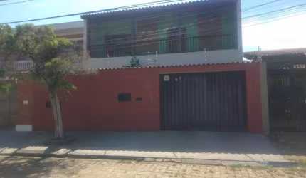 Casa com 4 quartos à venda no Bosque de Barão Geraldo, Campinas , 248 m2 por R$ 710.200
