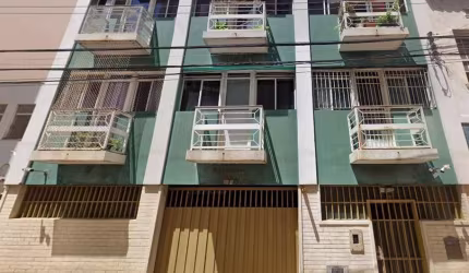 Kitnet / Stúdio à venda na Rua Regente Feijó, --, Centro, Campinas, 38 m2 por R$ 161.000