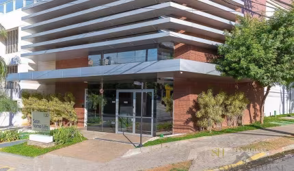 Apartamento com 2 quartos à venda na Rua Major Solon, --, Centro, Campinas, 65 m2 por R$ 620.000