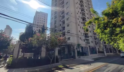 Apartamento com 1 quarto para alugar na Rua Barreto Leme, --, Cambuí, Campinas, 50 m2 por R$ 3.500