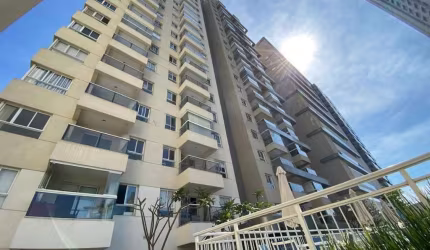 Apartamento com 1 quarto para alugar na Avenida Aquidaban, --, Bosque, Campinas, 45 m2 por R$ 3.456