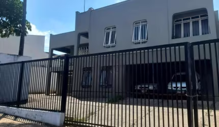 Casa com 4 quartos para alugar na Avenida Pascoal Celestino Soares, --, Jardim Bonfim, Campinas, 473 m2 por R$ 6.500