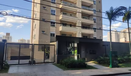 Apartamento com 3 quartos à venda na Rua José do Patrocínio, --, Jardim Guanabara, Campinas, 95 m2 por R$ 1.200.000