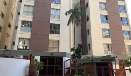 Kitnet / Stúdio à venda na Rua Sacramento, --, Centro, Campinas, 45 m2 por R$ 212.000