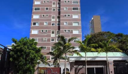 Apartamento com 2 quartos para alugar na Rua Alecrins, --, Cambuí, Campinas, 104 m2 por R$ 6.800