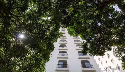 Apartamento com 3 quartos à venda na Avenida Júlio de Mesquita, --, Cambuí, Campinas, 180 m2 por R$ 1.800.000