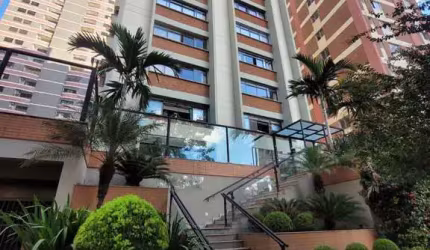 Apartamento com 1 quarto à venda na Rua Doutor Guilherme da Silva, --, Centro, Campinas, 67 m2 por R$ 450.000