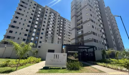 Apartamento com 2 quartos para alugar na Rua Serra Dourada, --, Jardim Baronesa, Campinas, 48 m2 por R$ 2.400