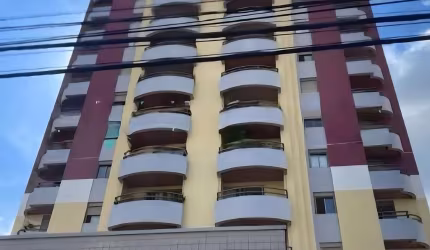 Apartamento com 3 quartos para alugar na Rua Frei Antônio de Pádua, --, Jardim Guanabara, Campinas, 116 m2 por R$ 3.200