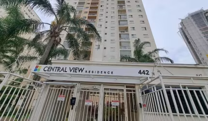 Apartamento com 2 quartos à venda na Avenida Governador Pedro de Toledo, --, Bonfim, Campinas, 50 m2 por R$ 405.000