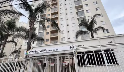 Apartamento com 2 quartos à venda na Avenida Governador Pedro de Toledo, --, Bonfim, Campinas, 55 m2 por R$ 350.000