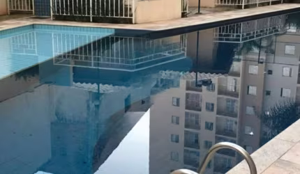 Apartamento com 2 quartos para alugar na Avenida Governador Pedro de Toledo, --, Bonfim, Campinas, 57 m2 por R$ 2.400