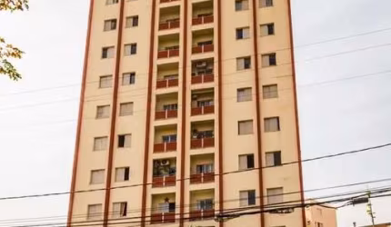 Apartamento com 2 quartos à venda na Avenida José de Souza Campos, --, Chácara da Barra, Campinas, 70 m2 por R$ 380.000