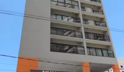 Apartamento com 1 quarto para alugar na Rua Maria Monteiro, --, Cambuí, Campinas, 53 m2 por R$ 6.000