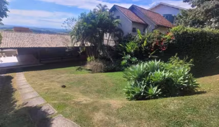 Casa em condomínio fechado com 2 quartos para alugar na Rua San Conrado, --, Loteamento Caminhos de San Conrado (Sousas), Campinas, 120 m2 por R$ 3.000