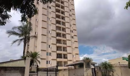 Apartamento com 3 quartos à venda na Rua Doutor Arnaldo de Carvalho, --, Bonfim, Campinas, 106 m2 por R$ 467.000