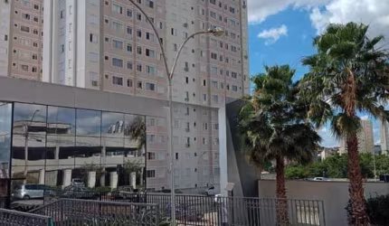 Apartamento com 2 quartos para alugar na Avenida João Batista Morato do Canto, --, Fundação da Casa Popular, Campinas, 43 m2 por R$ 2.700