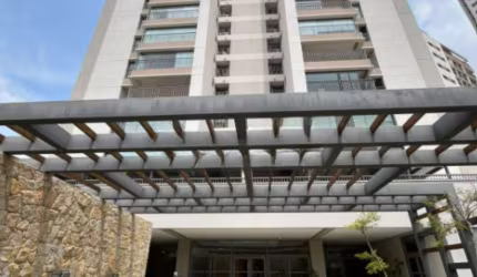Apartamento com 3 quartos para alugar na Rua Alberto Faria, --, Jardim Brasil, Campinas, 107 m2 por R$ 6.480