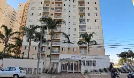 Apartamento com 2 quartos para alugar na Avenida Governador Pedro de Toledo, --, Bonfim, Campinas, 55 m2 por R$ 2.300