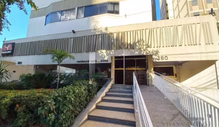 Apartamento com 2 quartos à venda na Rua Coronel Quirino, --, Cambuí, Campinas, 61 m2 por R$ 535.000
