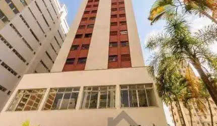 Apartamento com 4 quartos à venda na Rua General Osório, --, Centro, Campinas, 138 m2 por R$ 650.000