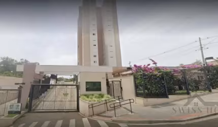 Apartamento com 2 quartos à venda na Rua Francisco Martins de Oliveira, --, Jardim Ypê, Paulínia, 86 m2 por R$ 850.000