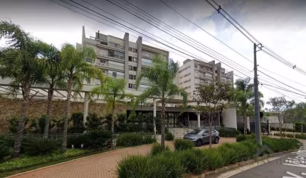 Apartamento com 3 quartos para alugar na Avenida Wellman Galvão de França Rangel, --, Swiss Park, Campinas, 103 m2 por R$ 8.000