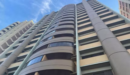 Apartamento com 3 quartos para alugar na Rua Padre Antônio Joaquim, --, Bosque, Campinas, 143 m2 por R$ 4.860