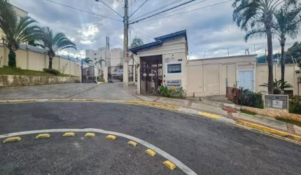 Apartamento com 2 quartos à venda na Rua Doutor Jeber Juabre, --, Jardim Márcia, Campinas, 48 m2 por R$ 190.000