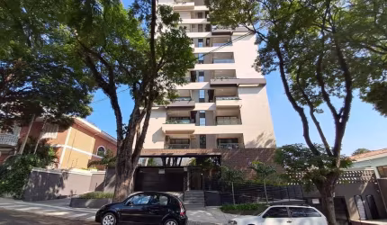 Apartamento com 1 quarto para alugar na Rua Ana Leonizia do Amaral Camargo, --, Jardim Ribeiro, Valinhos, 50 m2 por R$ 2.744