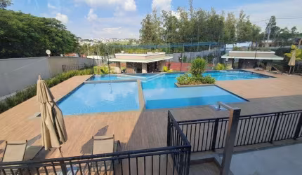 Apartamento com 2 quartos para alugar na Avenida Wellman Galvão de França Rangel, --, Swiss Park, Campinas, 66 m2 por R$ 5.300