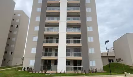 Apartamento com 2 quartos à venda na Avenida Nelson Rubini, --, Balneario Tropical, Paulínia, 60 m2 por R$ 585.000