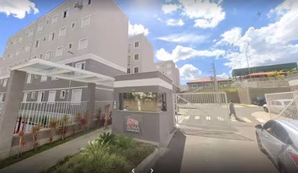 Apartamento com 2 quartos à venda na Rua Antônio Pires Barbosa, --, Jardim Capivari, Campinas, 54 m2 por R$ 330.000